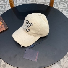 Louis Vuitton Caps